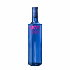 Skyy Infusions Raspberry