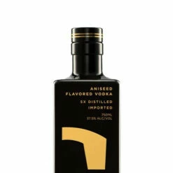 Smoke Lab Aniseed Vodka -Hot Sale Caskers Store smoke lab aniseed vodka 02