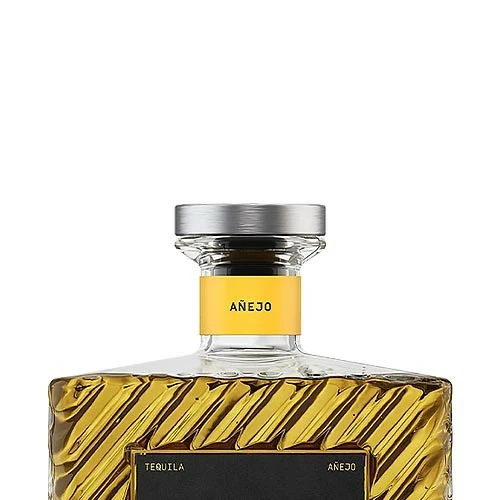 Solento Añejo Organic Tequila 3 Solento Añejo Organic Tequila - Image 3