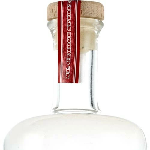 St. George Gin Dry Rye 3 St. George Gin Dry Rye - Image 3