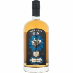 Stirk's Small Batch Aged Gin