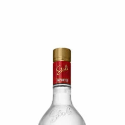 Stoli Harvey Milk Vodka -Hot Sale Caskers Store stolichnaya stoli lgbtq harvey milk vodka limited edition 3