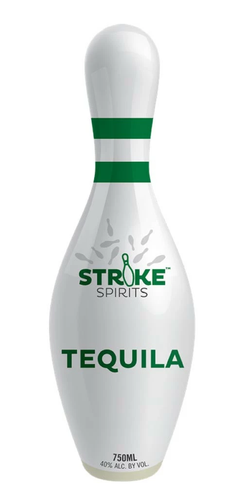 Strike Spirits Tequila 1 Strike Spirits Tequila