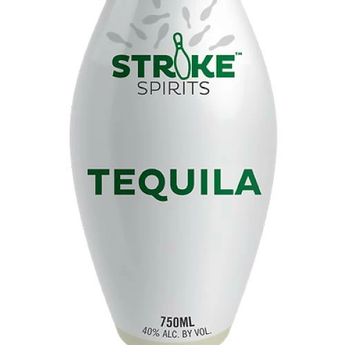 Strike Spirits Tequila 2 Strike Spirits Tequila - Image 2