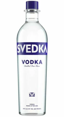 Svedka Vodka