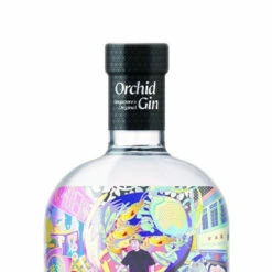 Tanglin Orchid Gin -Hot Sale Caskers Store tanglin orchid gin 3