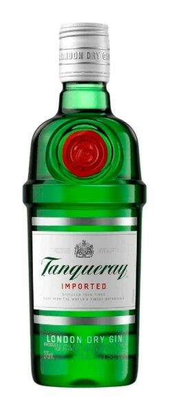 Tanqueray London Dry Gin (375mL)
