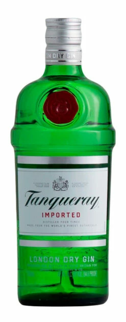 Tanqueray London Dry Gin