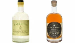 Barr Hill Gin & Tom Cat Reserve - Two-Pack