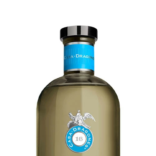 Casa Dragones Mizunara Casks Reposado Tequila 3 Casa Dragones Mizunara Casks Reposado Tequila - Image 3