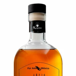 Tequila Kostiv Añejo 5 Tequila Kostiv Añejo -Hot Sale Caskers Store tequila kostiv a ejo 3