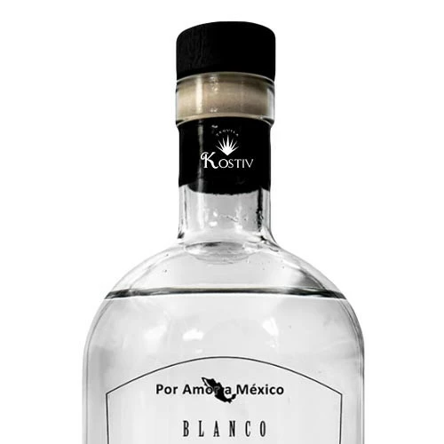 Tequila Kostiv Blanco 3 Tequila Kostiv Blanco - Image 3