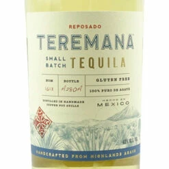 Hot Sale Caskers Store -Hot Sale Caskers Store teremana tequila reposado 375ml 2 1