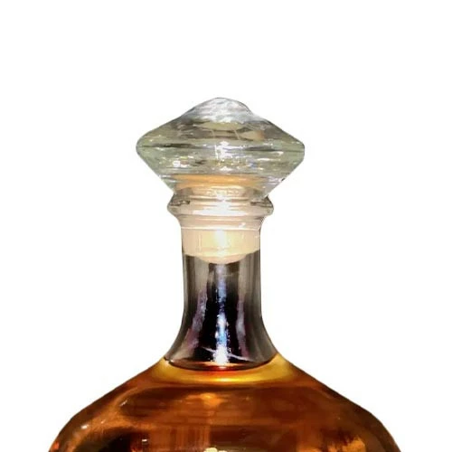 The Bad Stuff Doce Años Extra Añejo Tequila 3 The Bad Stuff Doce Años Extra Añejo Tequila - Image 3