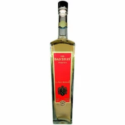 The Bad Stuff La Mala Reposado Tequila