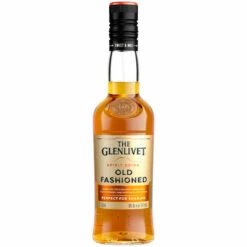 The Glenlivet Twist & Mix Old Fashioned Cocktail (375mL)