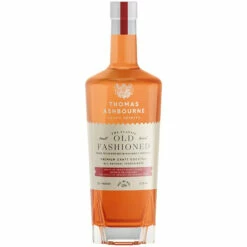 Thomas Ashbourne The Classic Old Fashioned Cocktail (375mL)