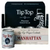 Tip Top Manhattan 8-Pack