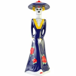 Tita Dona Celia Blanco Tequila