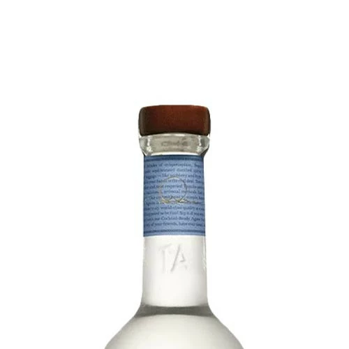 Tres Agaves Blanco Tequila 3 Tres Agaves Blanco Tequila - Image 3