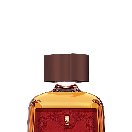 Tres Comas Añejo Tequila 3 Tres Comas Añejo Tequila - Image 3