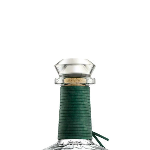 Tres Generaciones Legacy Edition Tequila Cenebio's Batch Plata 3 Tres Generaciones Legacy Edition Tequila Cenebio's Batch Plata - Image 3