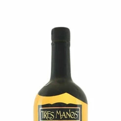 Tres Manos Añejo Tequila (1L) 5 Tres Manos Añejo Tequila (1L) -Hot Sale Caskers Store tres manos a ejo tequila 3