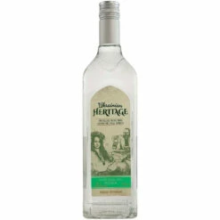 Ukrainian Heritage Vodka