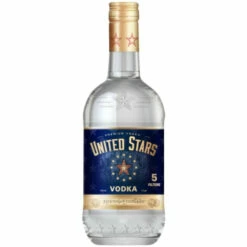 United Stars Vodka