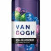 Van Gogh Acai Blueberry Vodka