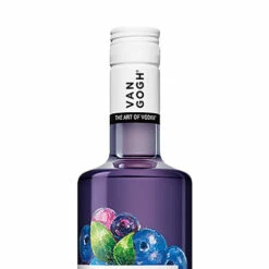 Van Gogh Acai Blueberry Vodka -Hot Sale Caskers Store van gogh acai blueberry vodka 3