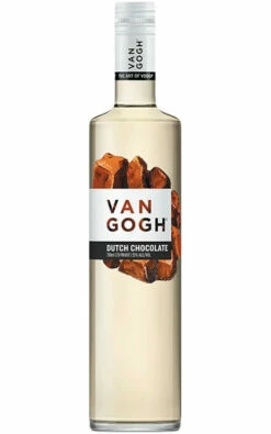 Van Gogh Dutch Chocolate Vodka