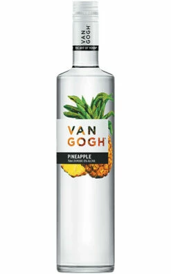 Van Gogh Pineapple Vodka