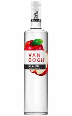 Van Gogh Wild Apple Vodka