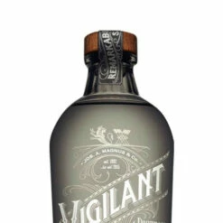 Vigilant District Dry Gin -Hot Sale Caskers Store vigilant district dry gin 02