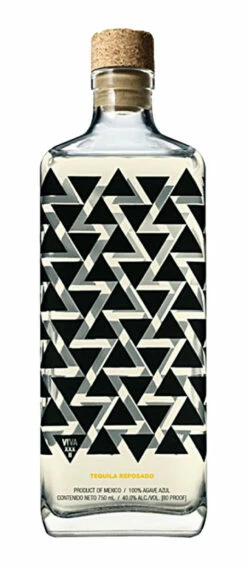 Viva XXXII Reposado Tequila