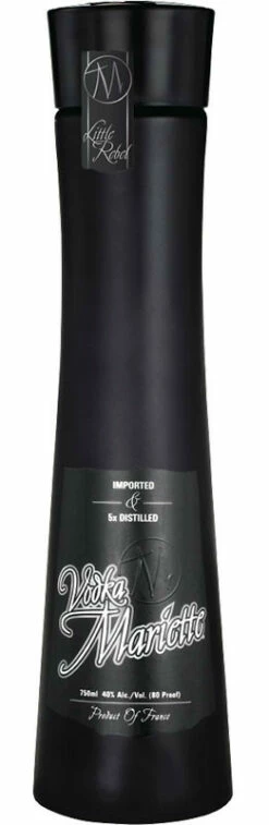 Vodka Mariette
