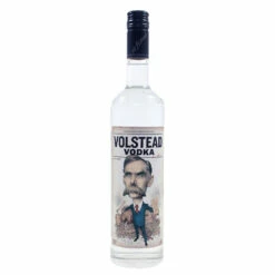 Volstead Vodka
