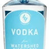 Watershed Distillery Vodka