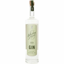 Whistling Andy Cucumber Gin