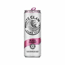 White Claw Variety 24-Pack -Hot Sale Caskers Store white claw black cherry hard seltzer 01 1