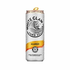 White Claw Variety 24-Pack -Hot Sale Caskers Store white claw mango hard seltzer 01 1