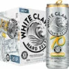White Claw Pineapple Hard Seltzer 6-Pack