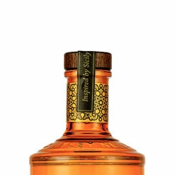 Whitley Neill Blood Orange Handcrafted Gin -Hot Sale Caskers Store whitley neill gin blood orange 3