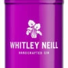 Whitley Neill Rhubarb & Ginger Handcrafted Gin