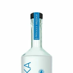 Wiggly Bridge Vodka -Hot Sale Caskers Store wiggly bridge vodka 3