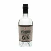 Wood's High Mountain Distillery Treeline Gin