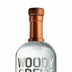 Woody Creek Distillers Roaring Fork Gin -Hot Sale Caskers Store woody creek distillers gin 3