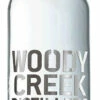 Woody Creek Distillers Potato Vodka
