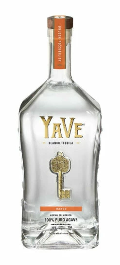 YaVe Tequila Mango